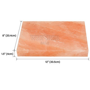 อิฐและแผ่นเกลือหิมาลัยธรรมชาติคุณภาพสูง อิฐเกลือหิมาลัยขายดีที่สุด - Product Image 4