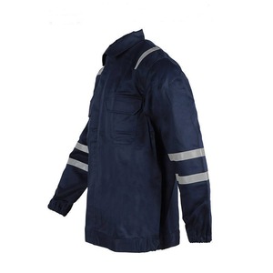 Hi Vis Construction Jackets Men <b>Work</b> Clothes Jackets <b>Waterproof</b> Custom Safety Jackets Hi Vis <b>Work</b> Wear - Product Image 4