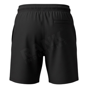 กางเกงยิมผู้ชายสั่งทำโลโก้ได้ ผลิตโดยผู้ผลิตชั้นนำ สวมใส่สบาย ทันสมัย - Product Image 2