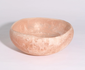 Tazones Ecológicos de Resina con Diseño Clásico y Patrón de Remolino Acuático para Campamentos y Regalos - Product Image 5