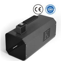 Grabador Láser de Inicio con un Solo Botón, Estándar Industrial, Duradero, Máquina de Marcado Fácil de Usar, Mini Impresora Láser para PCB, Piedra, Medallas