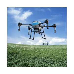 Drone pesticide agricole pour la protection des cultures Pulvérisateurs agricoles à usage agricole - Product Image 2