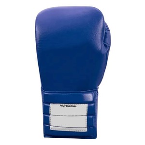 Gants de boxe professionnels sur mesure en cuir véritable, concevez vos propres gants de boxe - Product Image 3