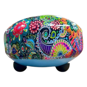 Tambor de Lengüetas de Acero Clásico, Instrumento Musical Digital Handpan, para Meditación, Yoga, Sanación Sonora, Relajación, Terapia, Regalo - Product Image 2