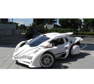 Livraison gratuite AERO 3S T REX avec système sonore - Product Image 2