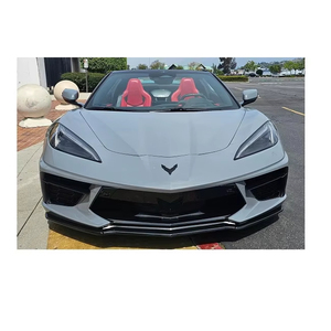Excellente voiture d'occasion propre, Chevrolet Corvette Stingray Cabriolet 2LT 2024, voitures d'occasion prêtes à être expédiées - Product Image 1