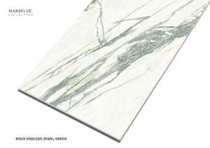 กระเบื้องพอร์ซเลนลายแกะสลัก Imperial Depthform ขนาด 60x120 ซม. 600x1200 มม. 24x48 นิ้ว พื้นผิวพรีเมียมมีเท็กซ์เจอร์ สำหรับตกแต่งภายในและภายนอกสไตล์โมเดิร์น - Product Image 2