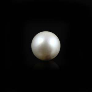 Perle en vrac de 8,75 carats, magnifique pierre précieuse pour bijoux fins - Product Image 1