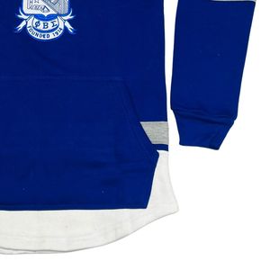 Sweat à capuche bleu Phi Beta Sigma pour homme – Coupe confortable, tissu premium, vêtement de fraternité grecque, tenue décontractée et sportive - Product Image 6