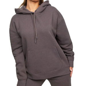 เสื้อฮู้ดดี้ผู้หญิงแขนยาวแห้งเร็ว ระบายอากาศได้ดี ไซส์ใหญ่พิเศษ คุณภาพเยี่ยม มีจำหน่ายแล้ว - Product Image 1