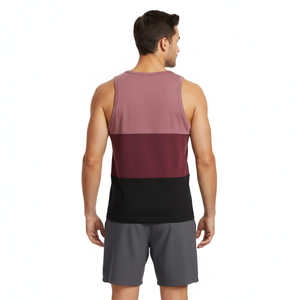 Camiseta Deportiva de Algodón Premium, Corte Regular, Secado Rápido, Transpirable, Unisex, para Verano - Product Image 5
