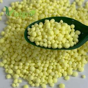 VIETGRO - SCU 34 UREA RECUBIERTA DE AZUFRE CON MEJOR PRECIO - Product Image 1