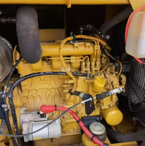 Excavatrice compacte Caterpillar 305.5 |   Équipement de construction fiable |   Prêt pour le travail - Product Image 4