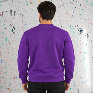 Sugar Rush – Sweat-shirt à capuche en molleton avec poches pour homme, coupe classique, en coton, style décontracté pour l'hiver - Product Image 2