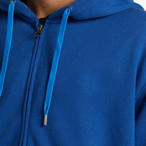 Classic Fleece Hoodie Mens Warm Winter Pullover Soft Casual Workout Travel Street Fashion Private <b>Label</b> Apparel <b>Maker</b> Supplier - Product Image 3