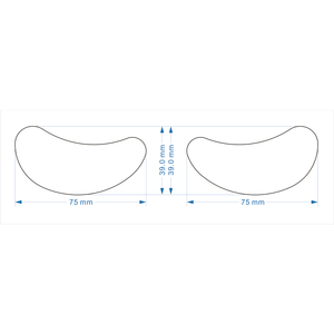 Mascarilla de Gel de Colágeno para Ojos - Product Image 6