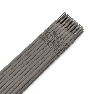 Électrode de soudage au chrome-molybdène à faible teneur en carbone E8018-B3L pour les tuyauteries de processus de raffinerie, les fours industriels et les équipements haute température - Product Image 1