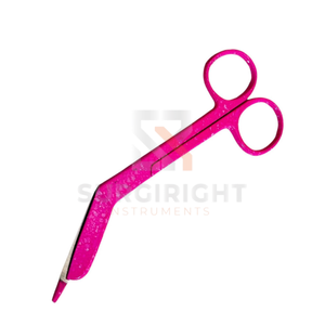 ArthoPunch Teething Forceps 15 Left Shaft Arthroscopy Wishbone <b>Punch</b> 2.7mm 3.4mm Reusable Instrument Blush Surgical CE - Product Image 5