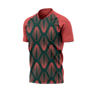 Factory Supply Printed <b>Sports</b> <b>Apparel</b> Lightweight Quick Dry Breathable Anti-Bacterial Athletic Uniform Jersey Shorts Digital - Product Image 5