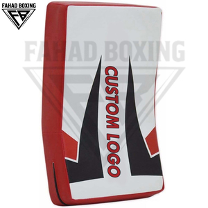 Escudo de Boxeo de PVC Personalizado en Color de Contraste, de Alta Calidad, del Mejor Proveedor, Único, Resistente a Impactos, para Entrenamiento de Artes Marciales - Product Image 3