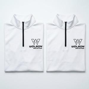 Camisa Profesional de Manga Larga para Deportes de Billar, Cómoda, Transpirable, Ideal para Snooker, Pool y Billar. - Product Image 4