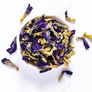 Increíble Flor de Guisante Mariposa Azul |   Té de Hierbas Secas |   Alta Calidad - Product Image 2