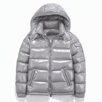 Vestes matelassées personnalisées en gros – Collection de vêtements et d'habits d'extérieur tendance pour les magasins de détail, les marques et les tenues décontractées – Vêtements commerciaux