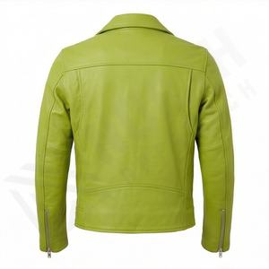 Chaqueta de Motociclismo para Hombre, Color Personalizado, Ropa Protectora para Motociclista con Protector, Chaqueta de Malla de Verano para Motociclistas, Duradera - Product Image 2
