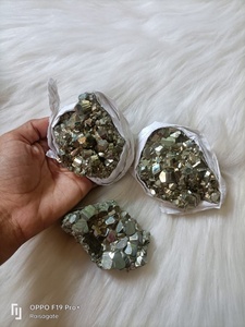 high quality peru Pyrite <b>Cluster</b> Raw premium raw pyrite stone Healing <b>Crystal</b> and Stones Energy <b>crystal</b> energy energy vibe - Product Image 2
