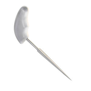 18 Cm/7'' Precision Orthopedic Stainless Steel <b>Reamer</b> for Bone Shaping Manual Surgical Instrument CE Certified By Grip Surgical - Product Image 5