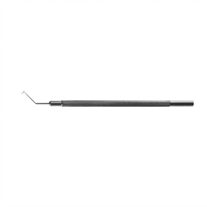 Nichamin I Quick Chopper & Nucleus Pick, Instrumento Quirúrgico Profesional para Facoemulsificación, para Diestros, para Cirugía Ocular - Product Image 5