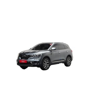 Renault Korea (Samsung) QM6 2.0 GDe RE Signature 2WD 2021/11, 52,385 km, Volante a la Izquierda, Emisión Euro V, Asientos de Cuero Traseros - Product Image 1
