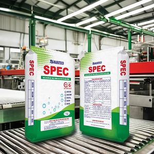 Fabricant vietnamien de sacs d'emballage en plastique pour aliments secs, riz, farine - Product Image 4