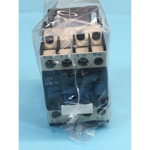 Contactor TELEMECANIQUE LC1D1810B7, 24V - Equipo y Piezas de Semiconductores de Confianza de Marca Global - Product Image 1