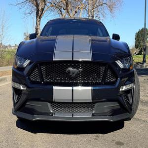 Ford Mustang GT Premium Coupé 2021 - Product Image 1