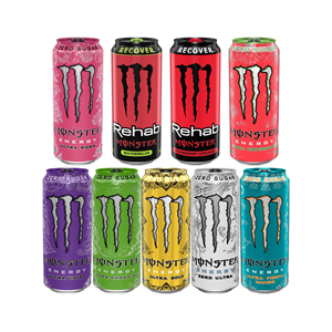 Bebida Energética Moonster Clásica al Mejor Precio - Product Image 6