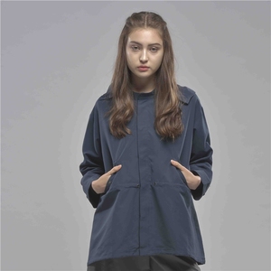 ODM Manteaux et vestes à capuche détachables pour femmes - Product Image 2