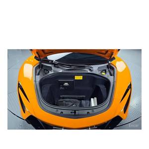 McLaren Artura 3.0 Coupé 2024/12, 2 790 km, Volant à Gauche - Product Image 6