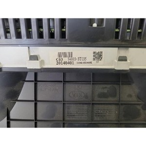 ชุดหน้าปัดเรือนไมล์มือสอง K9 รุ่น 940033T035 - Product Image 5