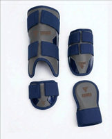 Guantes de Béisbol OEM Aislantes para Lanzador Zurdos, Diseño Unisex para Adultos, de Poliéster/Algodón/Metálico con Correa Ajustable
