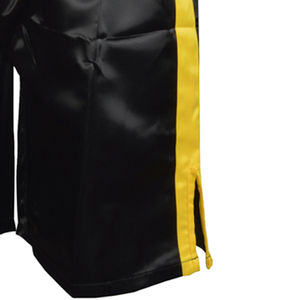 Boxing Shorts Custom Grappling and Kick Boxing Shorts for Men on Wholesale Price From Factory - Product Image 4