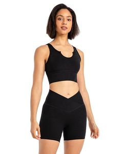 Bragas cómodas de algodón de alta calidad, conjunto de dos piezas, Sujetador deportivo personalizado, producto de tendencias, novedad de 2022 - Product Image 1