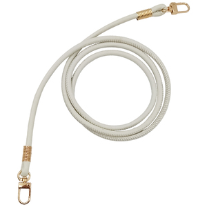 Ersatz-Rundlederband für Mobiltelefone, Taschenriemen, Handgelenkschlaufen und Schultergurte. - Product Image 6
