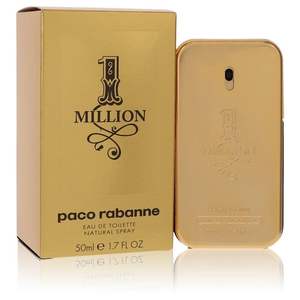 1 Million Eau de Toilette Spray pour Homme, Parfum de Luxe - Product Image 1