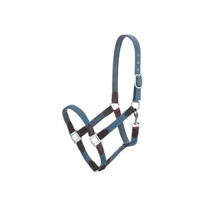 Cabestros de nailon para caballos, cabestro ecuestre premium - Product Image 3