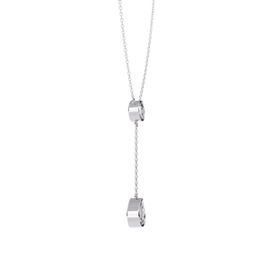 Bijoux en or 10k, 14k, 18k personnalisés, diamants CVD de qualité supérieure cultivés en laboratoire, prix de gros. - Product Image 2