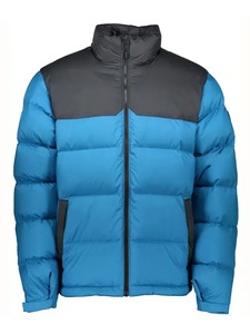 เสื้อแจ็คเก็ตพัฟเฟอร์รุ่นท็อปบอย ไมเคิล วอร์ด - Product Image 1