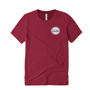Custom OEM Blank Tri Blend Crew Neck T-<b>Shirt</b> Vintage Print High Density Printing Wholesale - Product Image 3