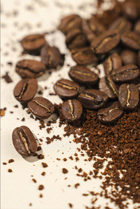 Vietnam High Quality Organic Arabica Roasted and Ground <b>Coffee</b>, USDA Organic Certification, Wholesale Direct Export - Product Image 2