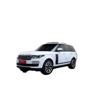 Land Rover Range Rover 4.4 SDV8 Vogue SE 2018 Diésel, Caja de Cambios Automática, 101,555 km, Volante a la Izquierda - Product Image 1